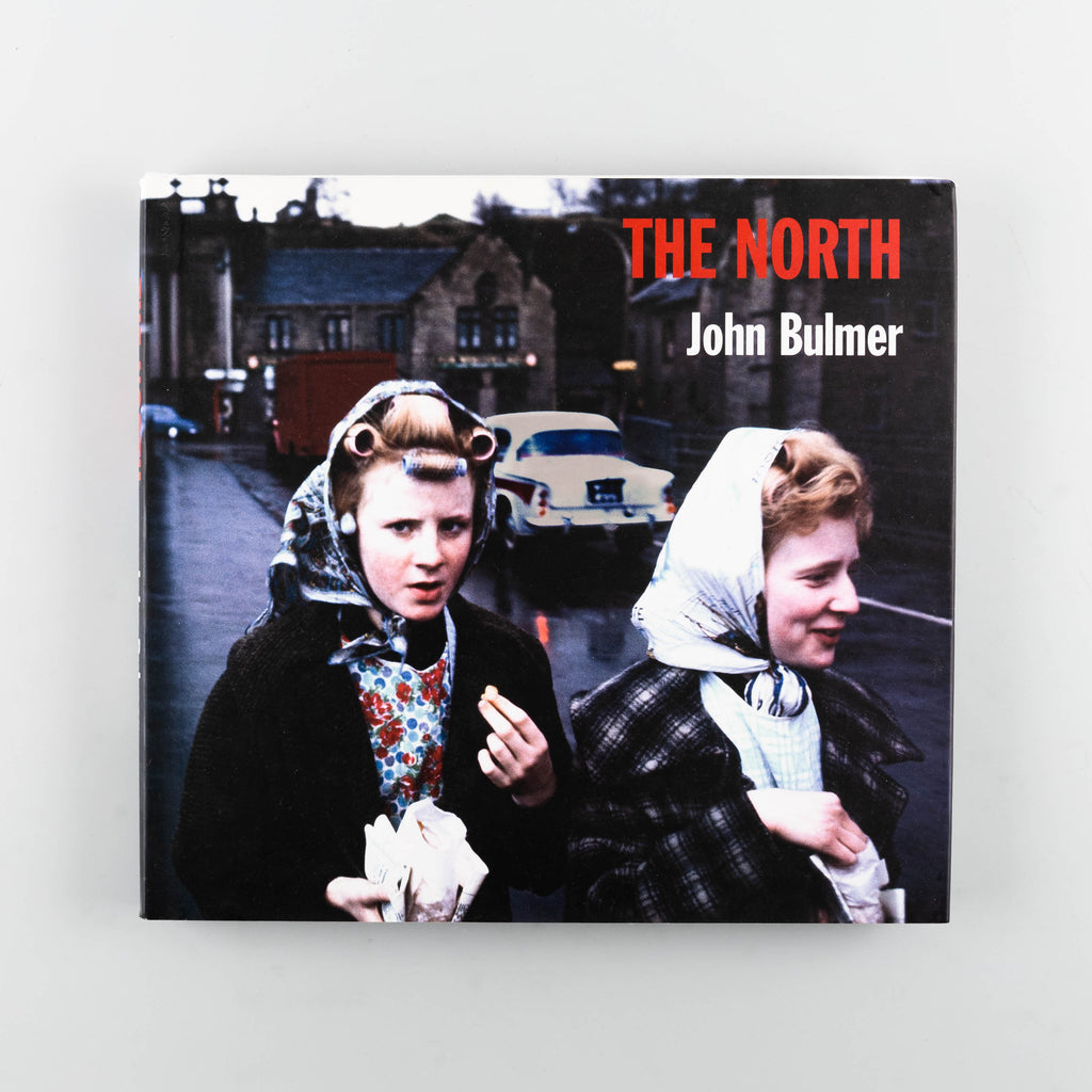 The North by John Bulmer - 4