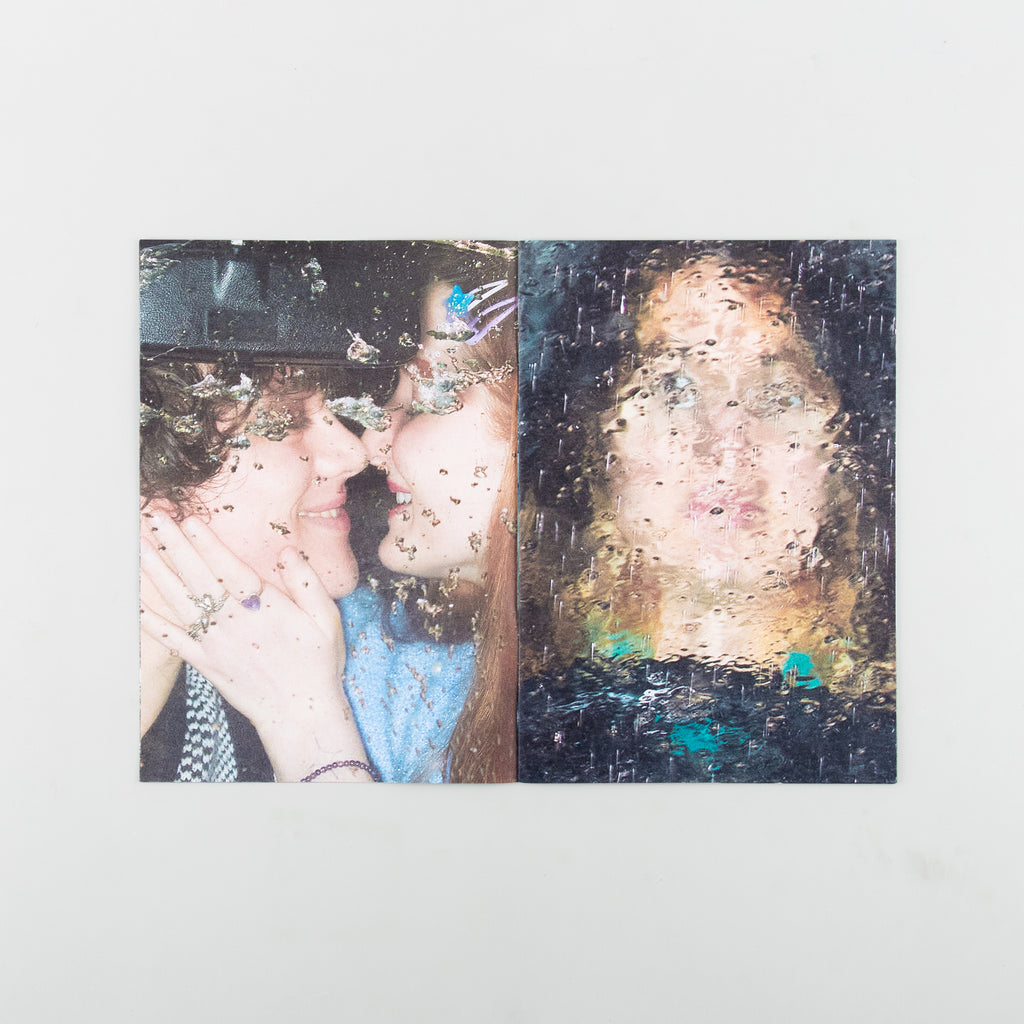 The Whale by Shahram Saadat - 4