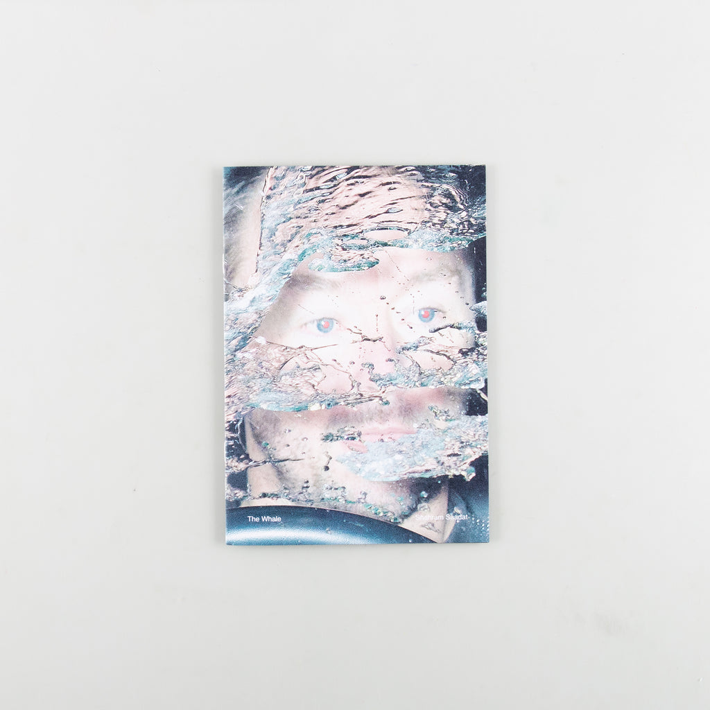 The Whale by Shahram Saadat - 4