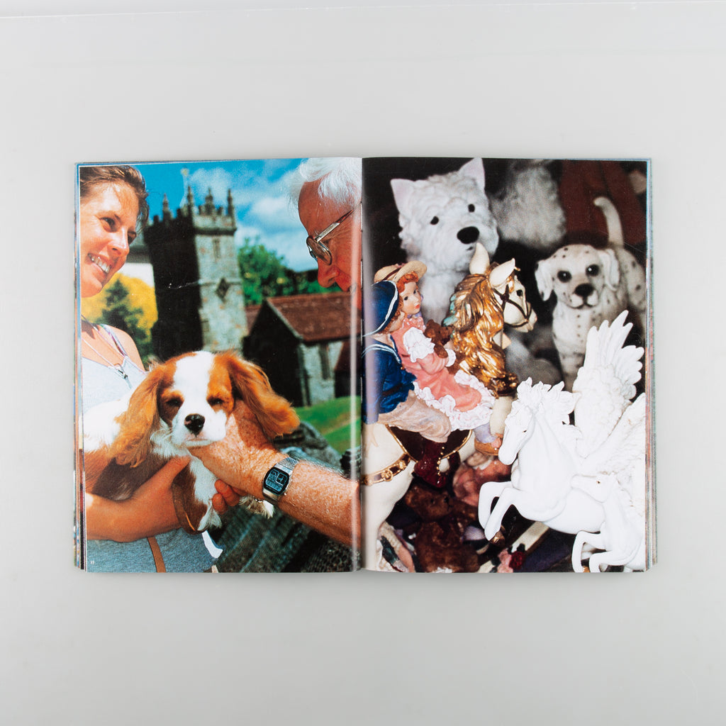 Think of England by Martin Parr - 6
