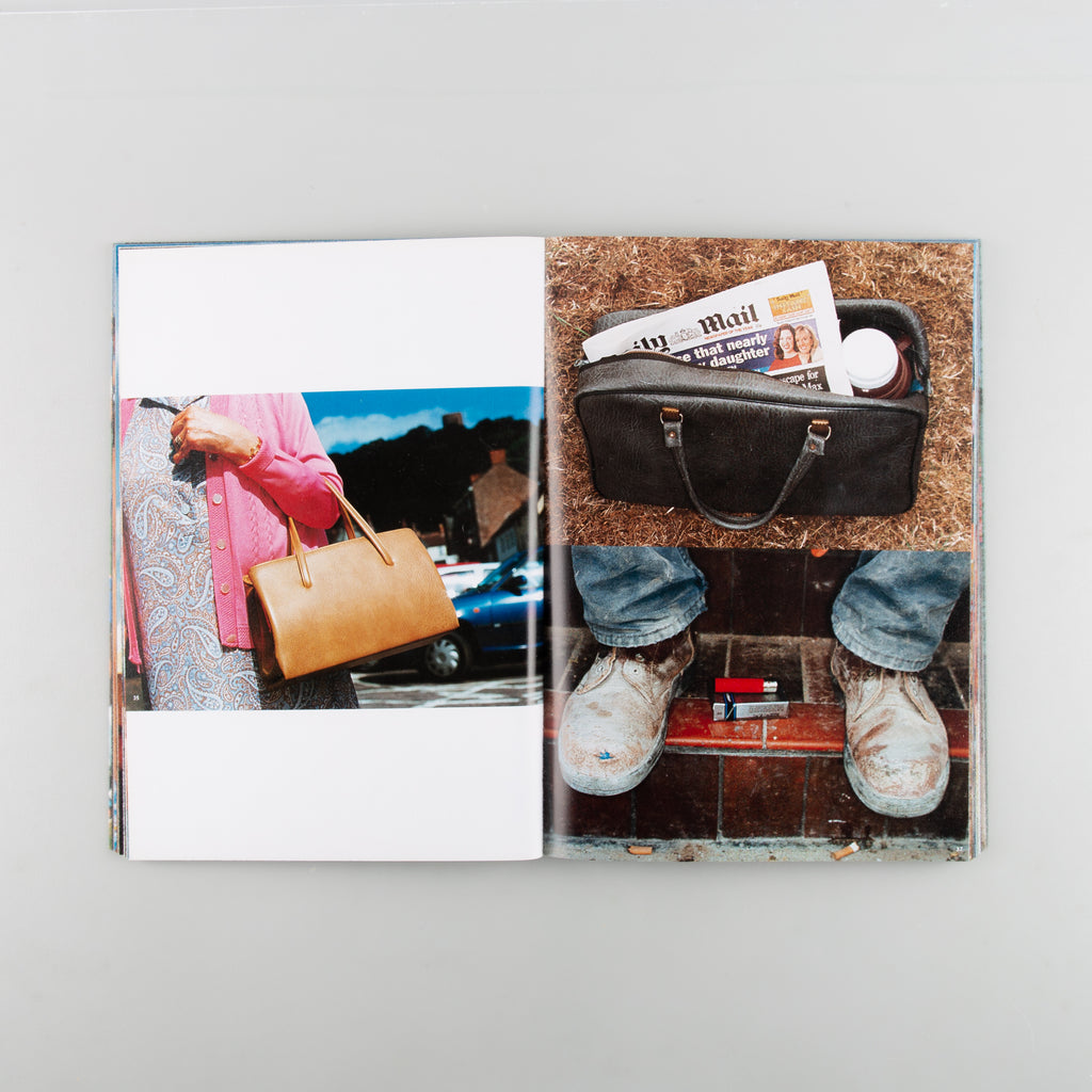 Think of England by Martin Parr - 5