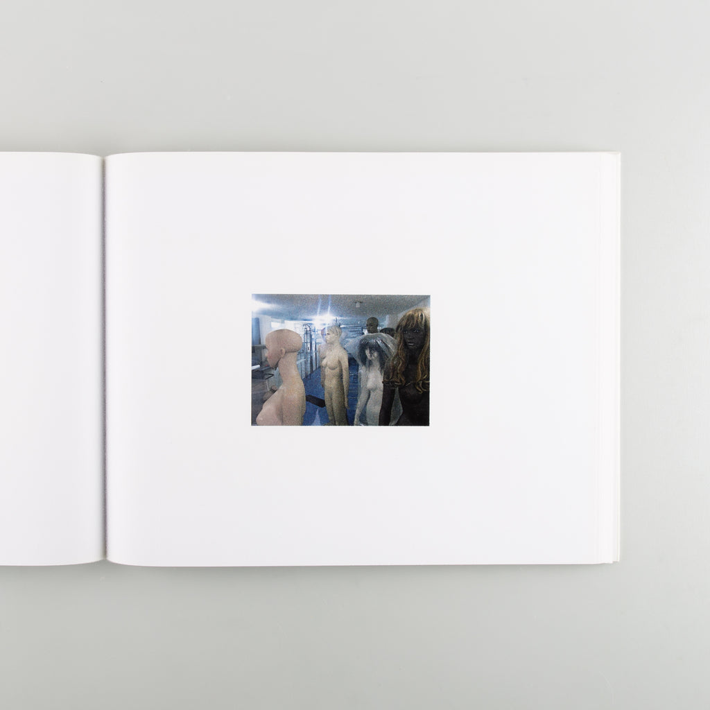 Third Life by Norbert Schoerner - 3
