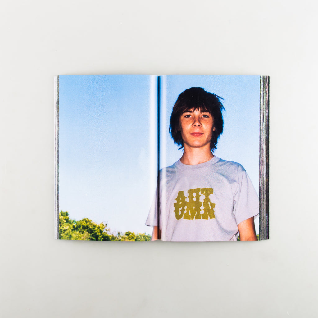 Tompkins Square Park: Forty Years by Clayton Patterson, Cheryl Dunn, Alain Levitt, Adam Zhu and Nolan Zangas - 8