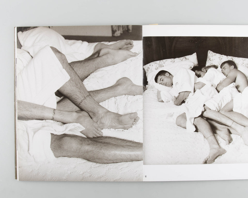 Three by Howard Roffman - 3