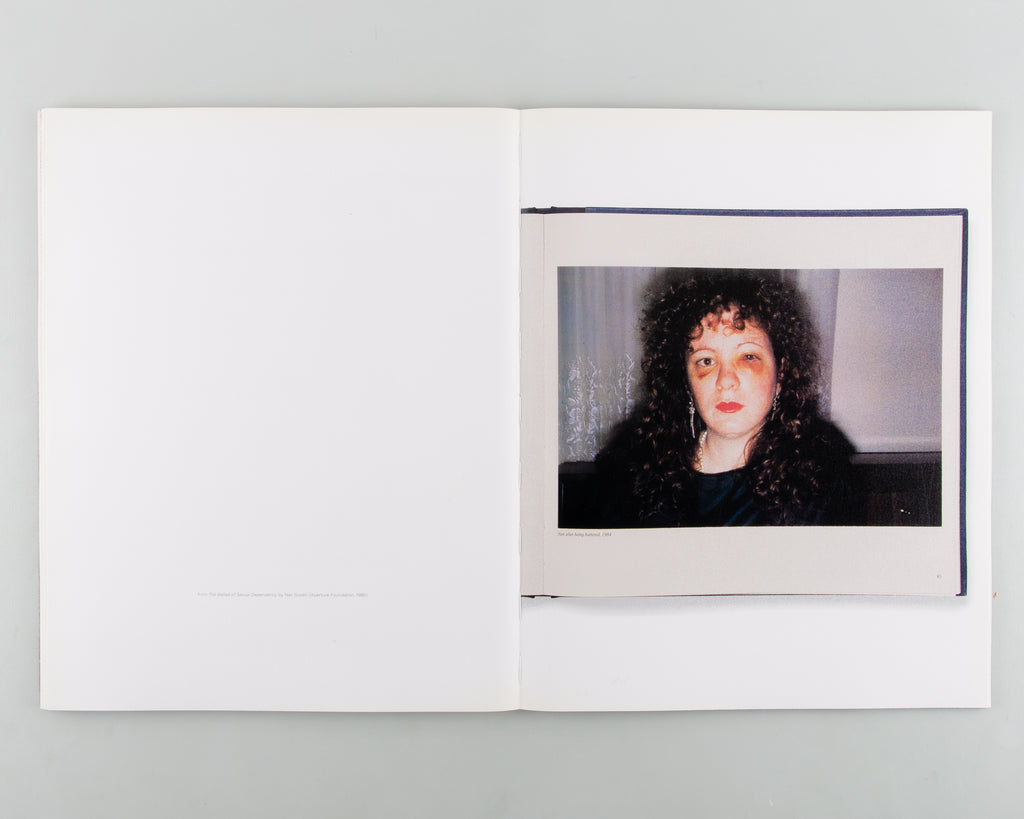 Witness Number Seven by Todd Hido - 6