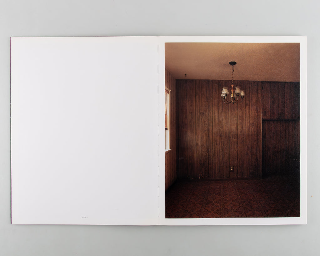 Witness Number Seven by Todd Hido - 9
