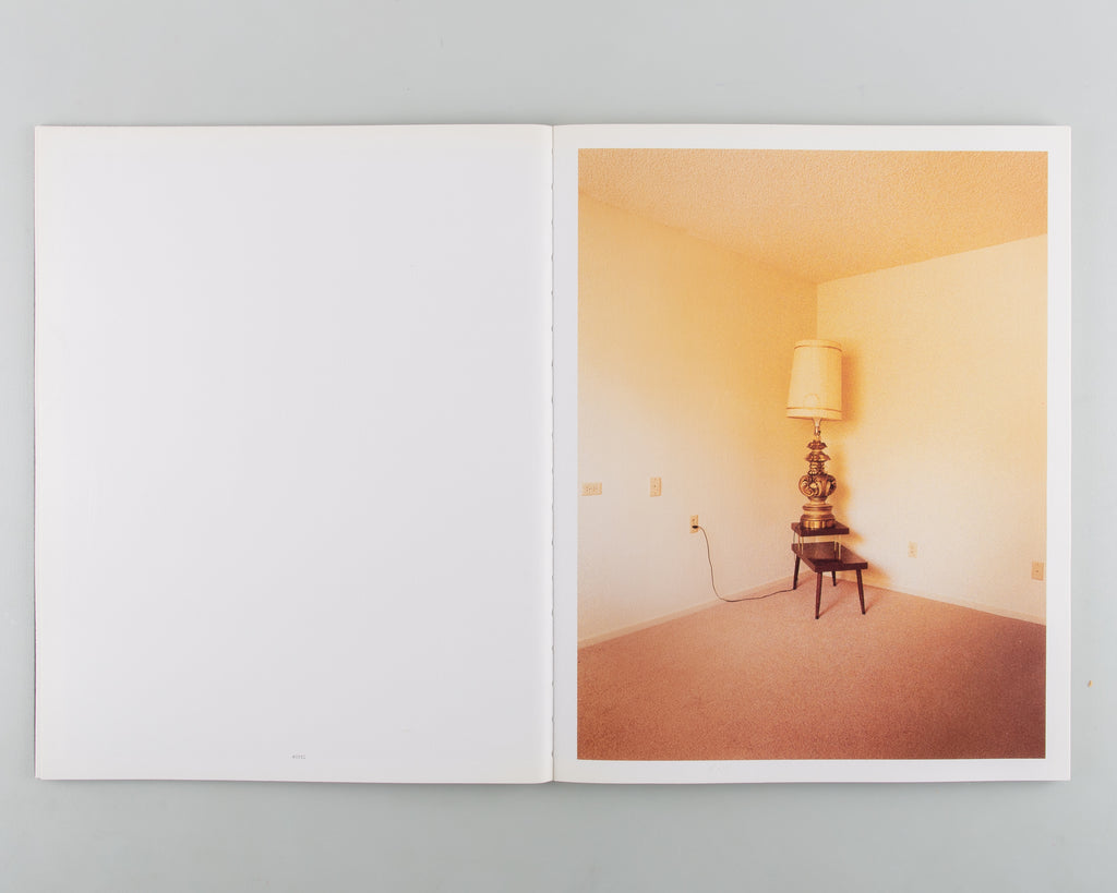 Witness Number Seven by Todd Hido - 7