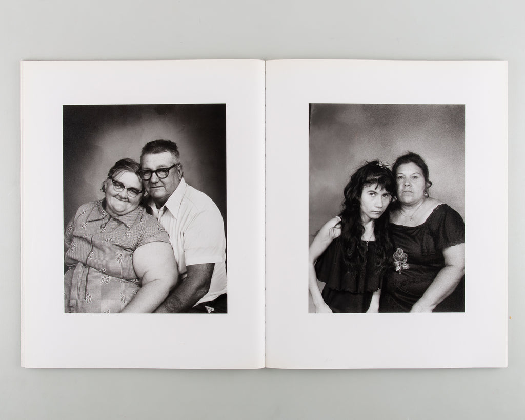 Witness Number Seven by Todd Hido - 3