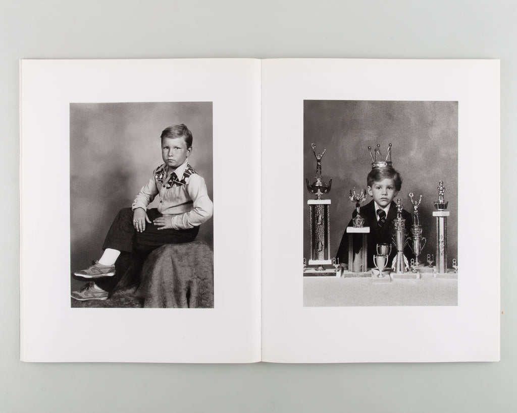 Witness Number Seven by Todd Hido - 10