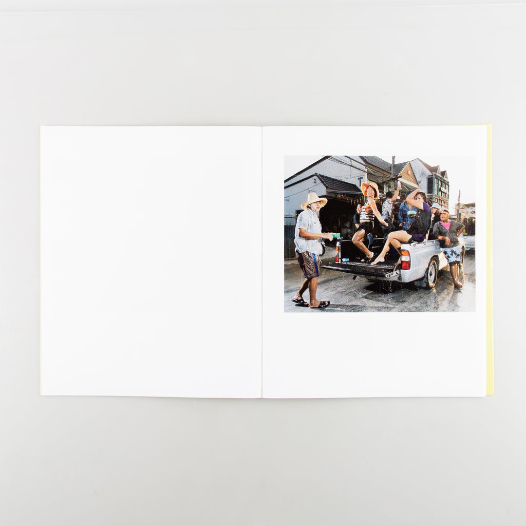 Togetherness by Max Pinckers - 4