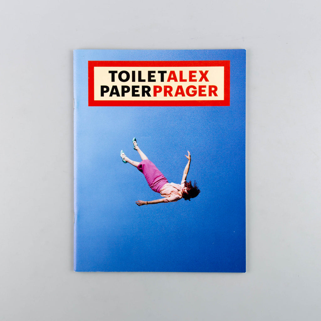 ToiletAlex PaperPrager by Alex Prager - 5