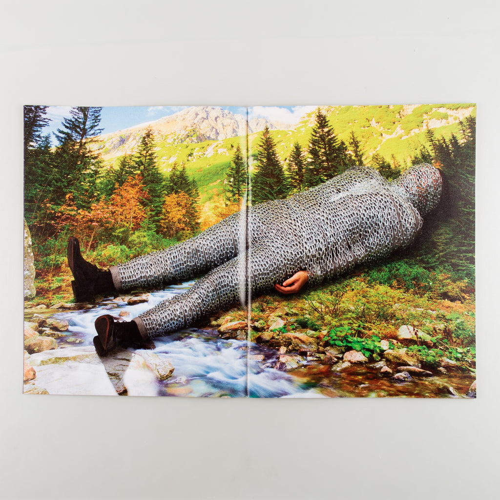 Toiletpaper Magazine 21 by Toiletpaper - Cover