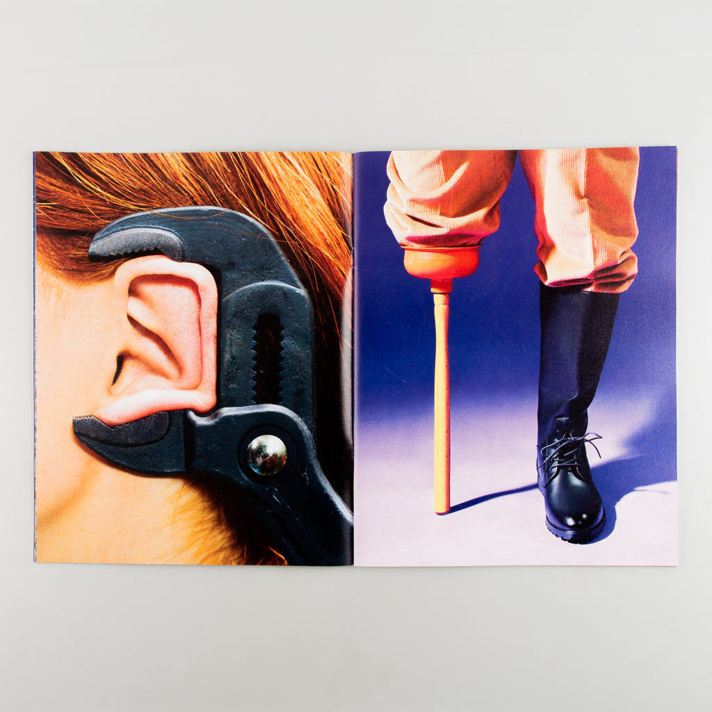 Toiletpaper Magazine 21 by Toiletpaper - 4