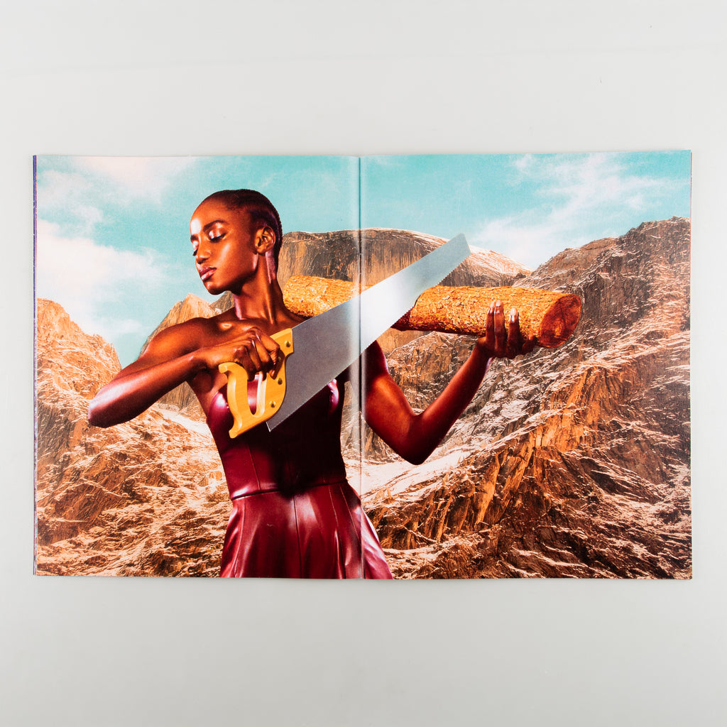 Toiletpaper Magazine 21 by Toiletpaper - 6