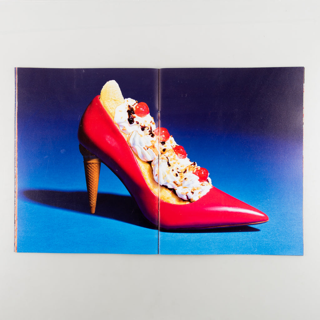 Toiletpaper Magazine 21 by Toiletpaper - 5