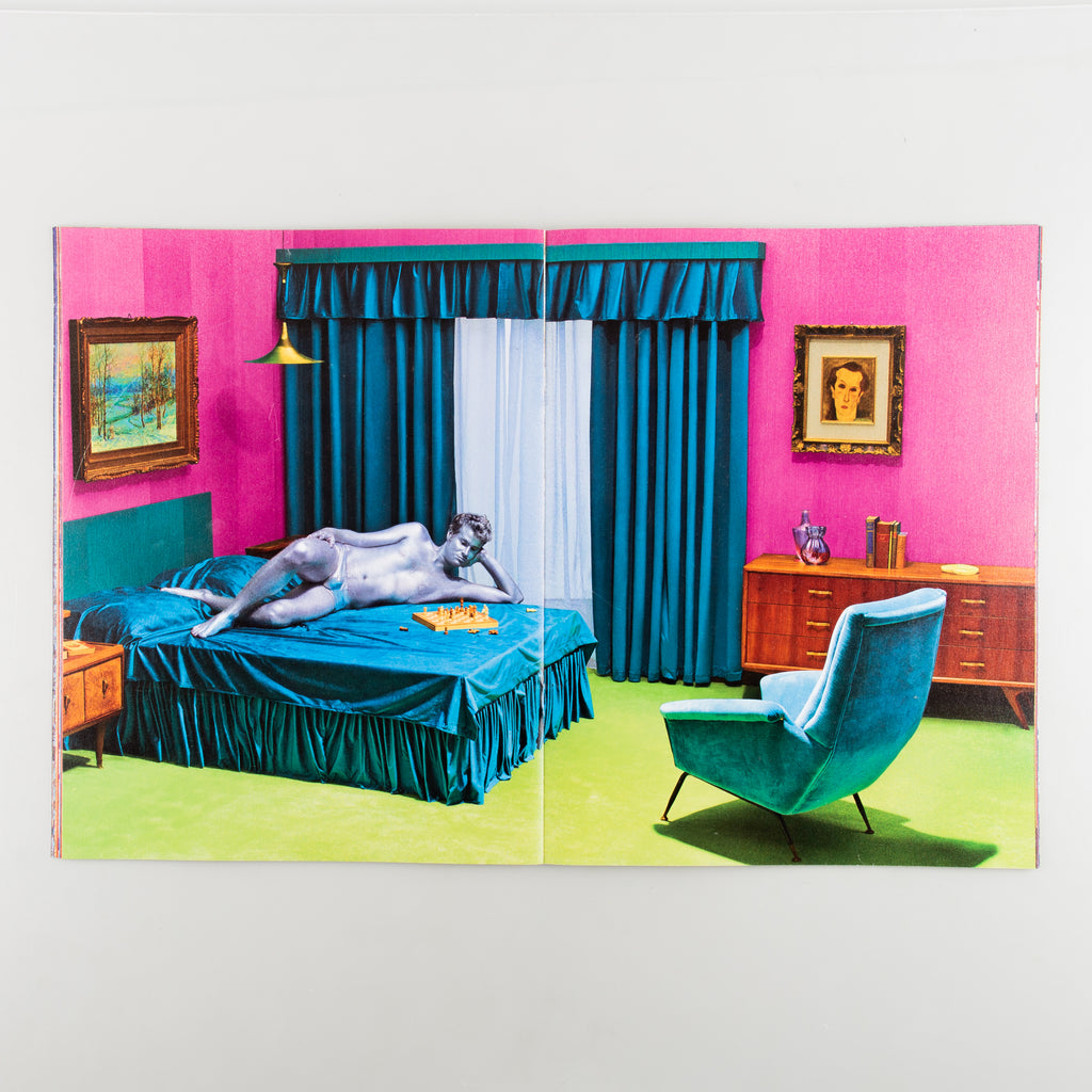 Toiletpaper Magazine 21 by Toiletpaper - 3