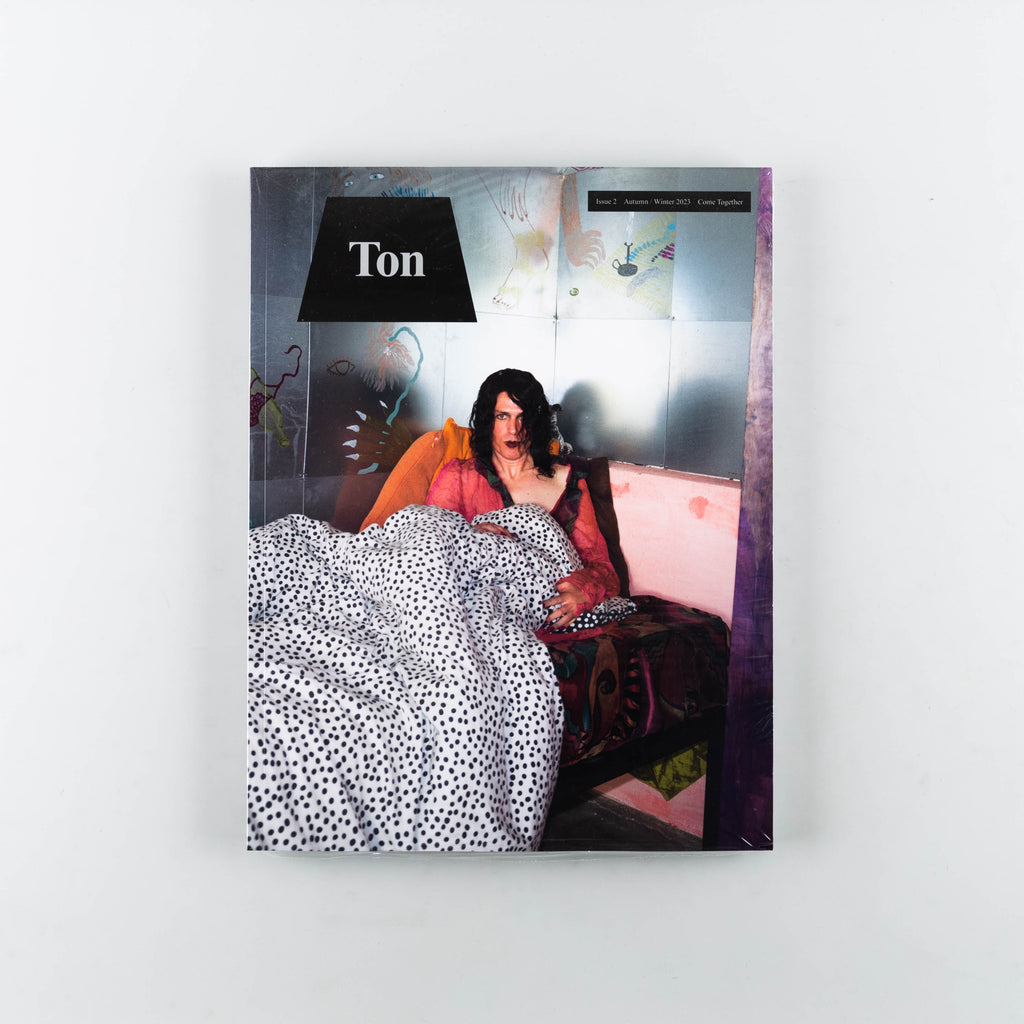 Ton Magazine 2 - 1
