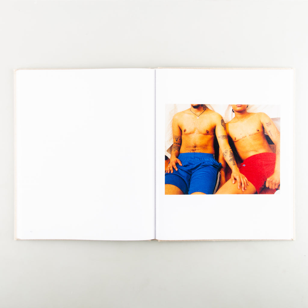 Tops by Lindsay Perryman - 8