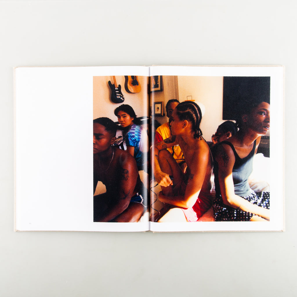 Tops by Lindsay Perryman - 7