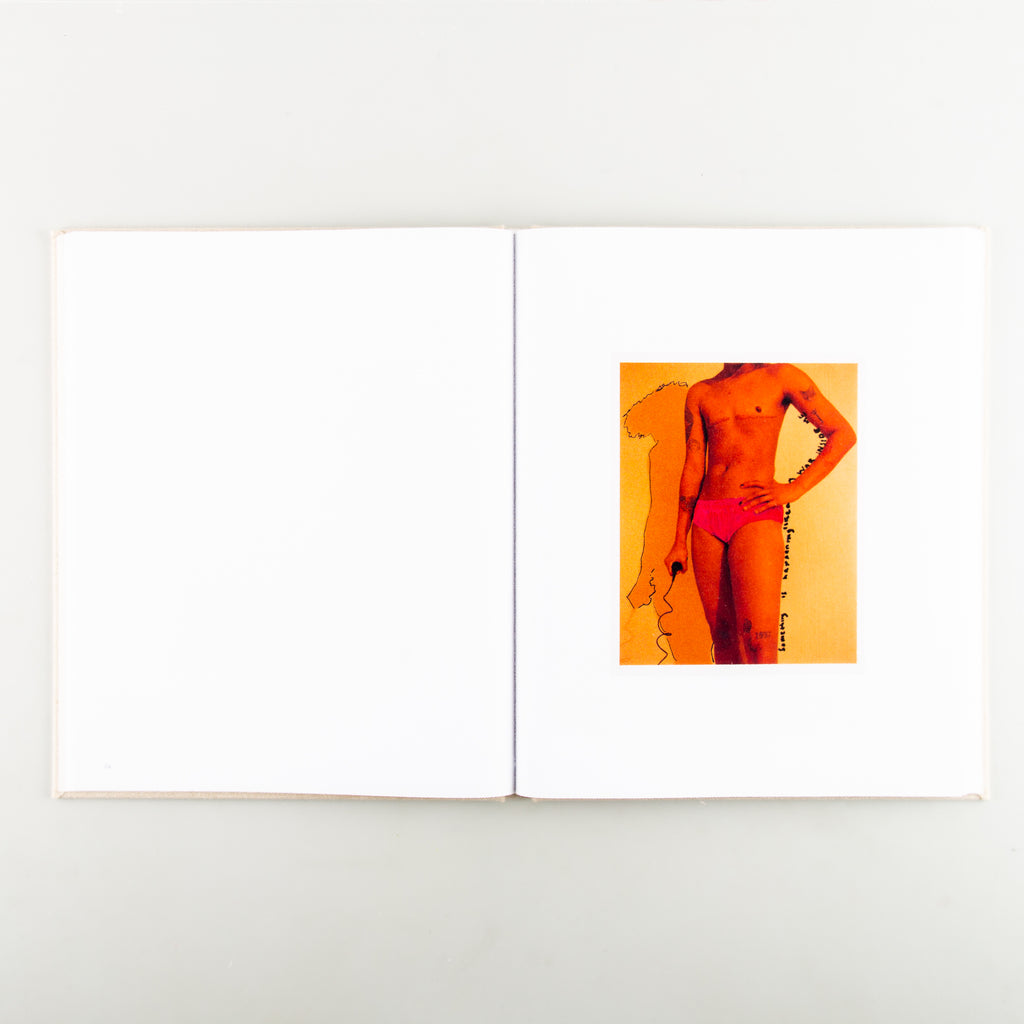 Tops by Lindsay Perryman - 3