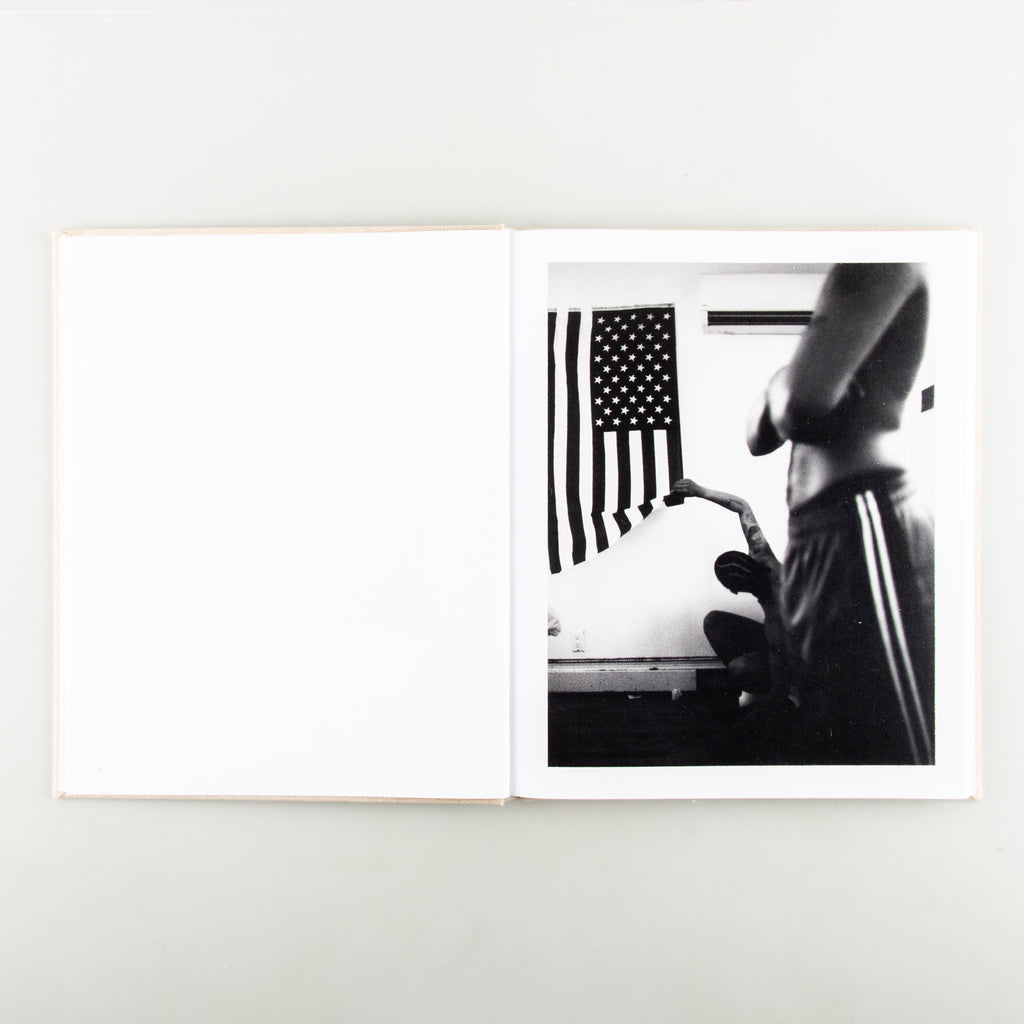 Tops by Lindsay Perryman - Cover