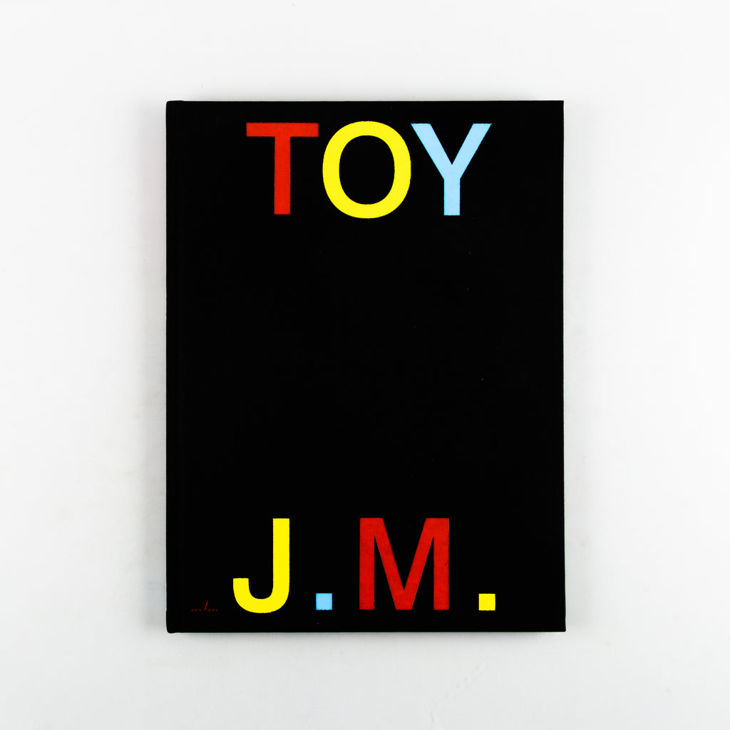 TOY by Jurgen Maelfeyt - 9