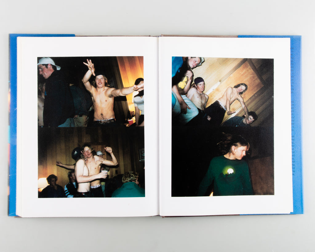 Transitions and Exits by Ari Marcopoulos - 10