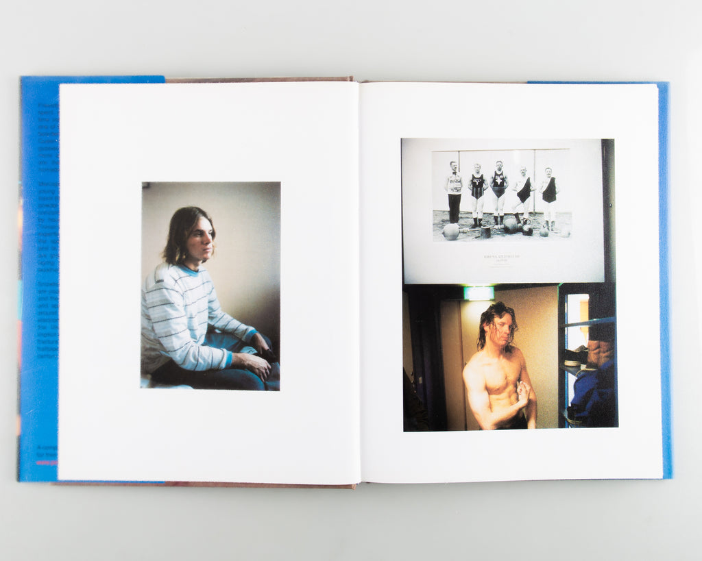 Transitions and Exits by Ari Marcopoulos - Cover