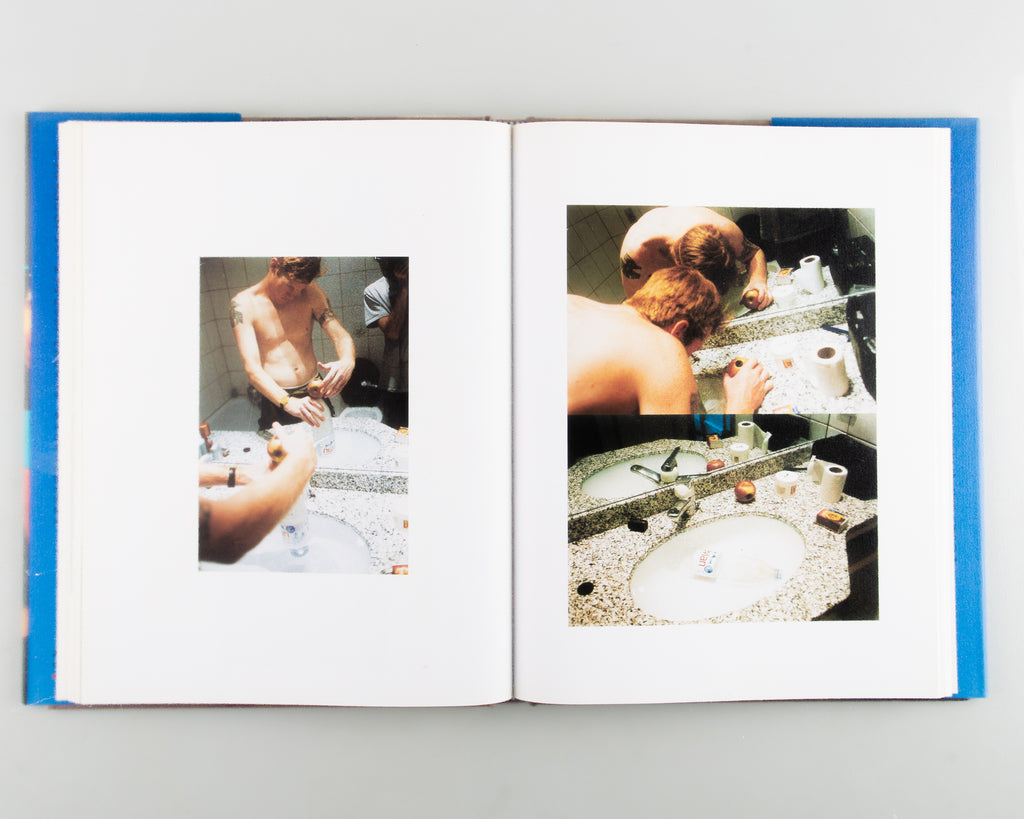 Transitions and Exits by Ari Marcopoulos - 5