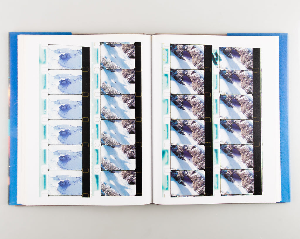 Transitions and Exits by Ari Marcopoulos - 6