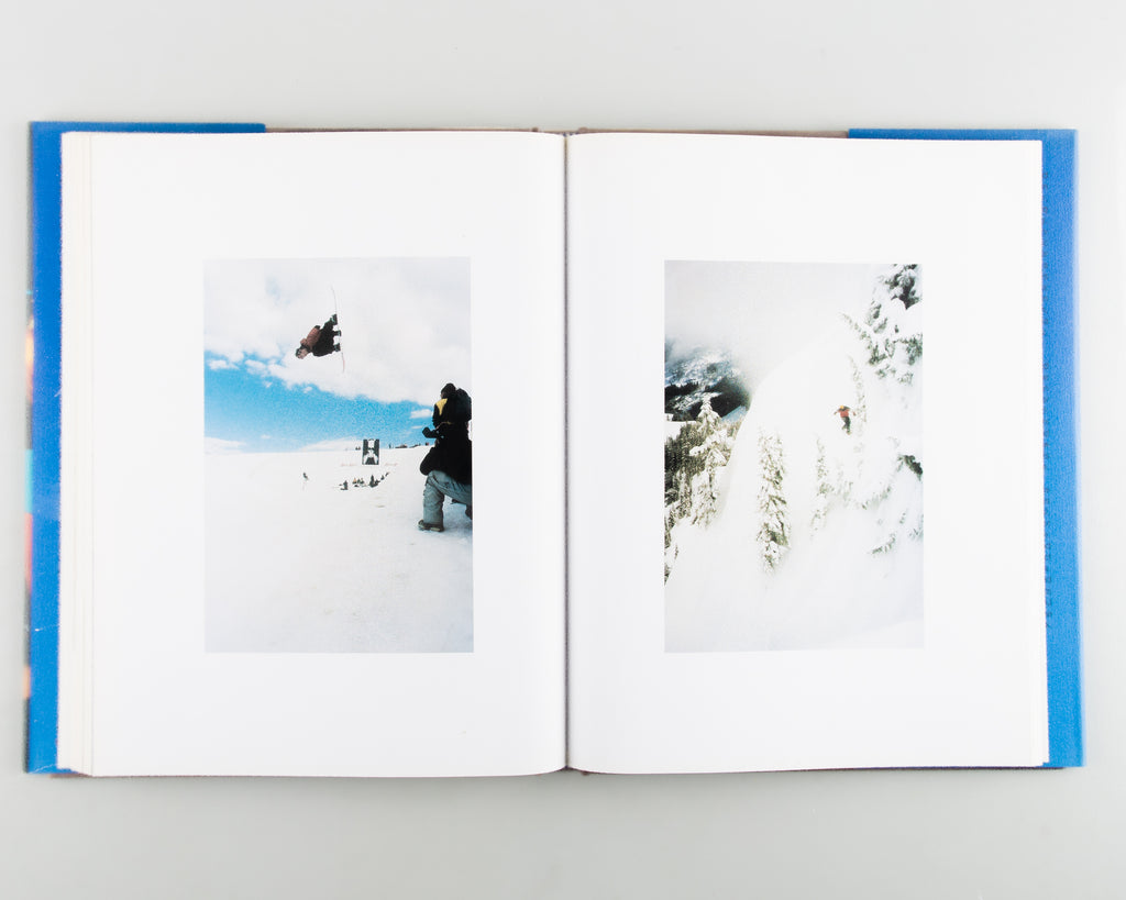 Transitions and Exits by Ari Marcopoulos - 7