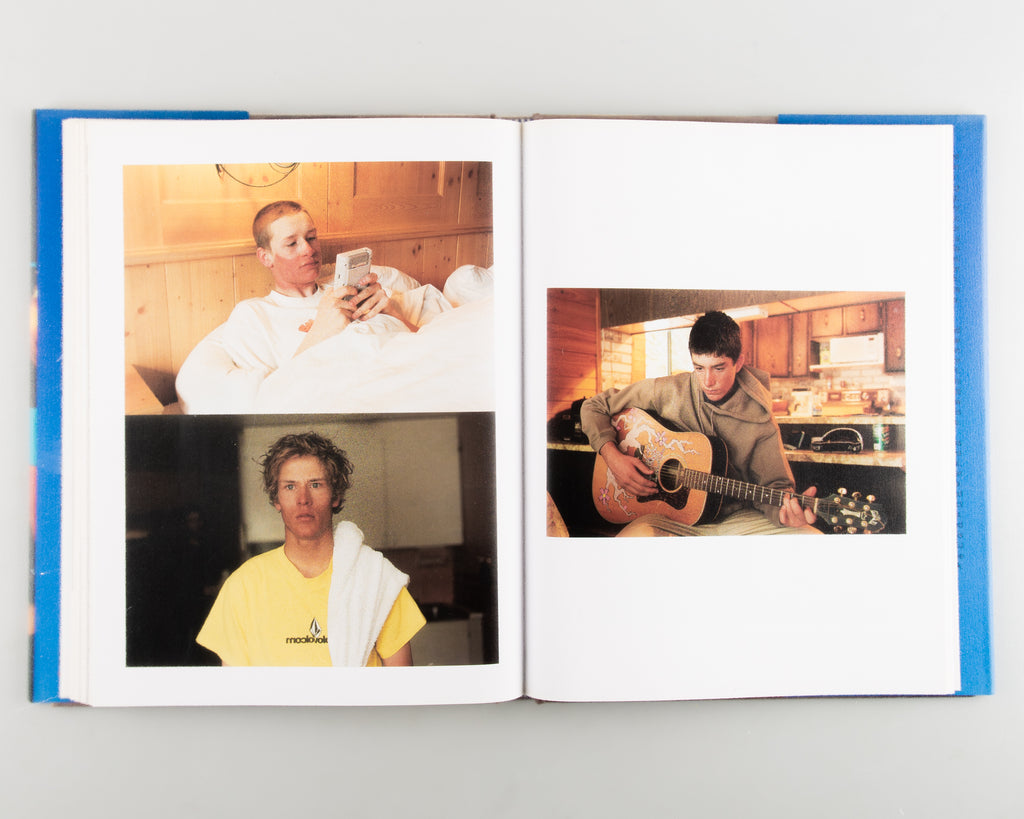 Transitions and Exits by Ari Marcopoulos - 8