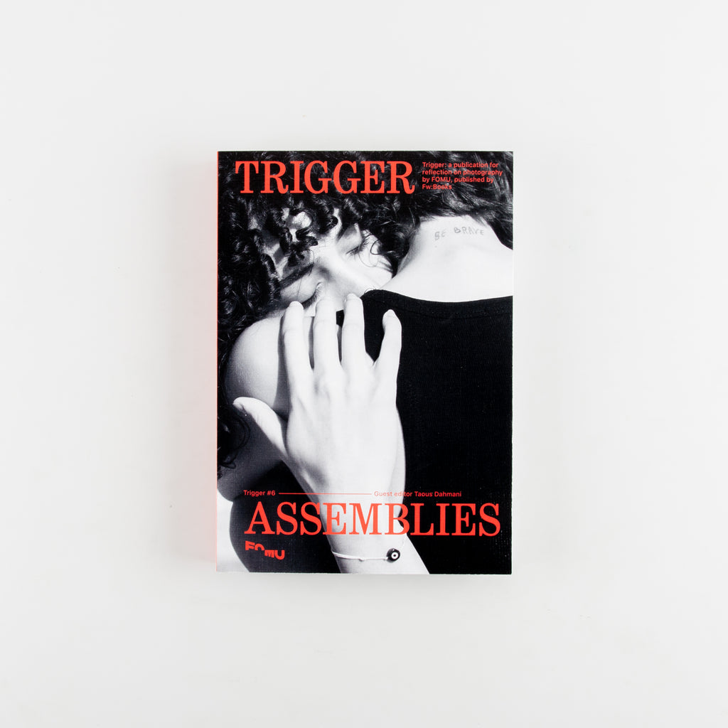 Trigger Magazine 6 - 1