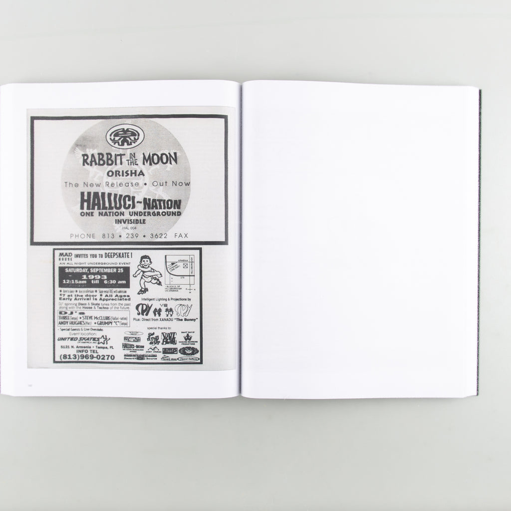 TRiP Magazeen by Peter Wohelski, DJ Three, Grumptronix - Cover