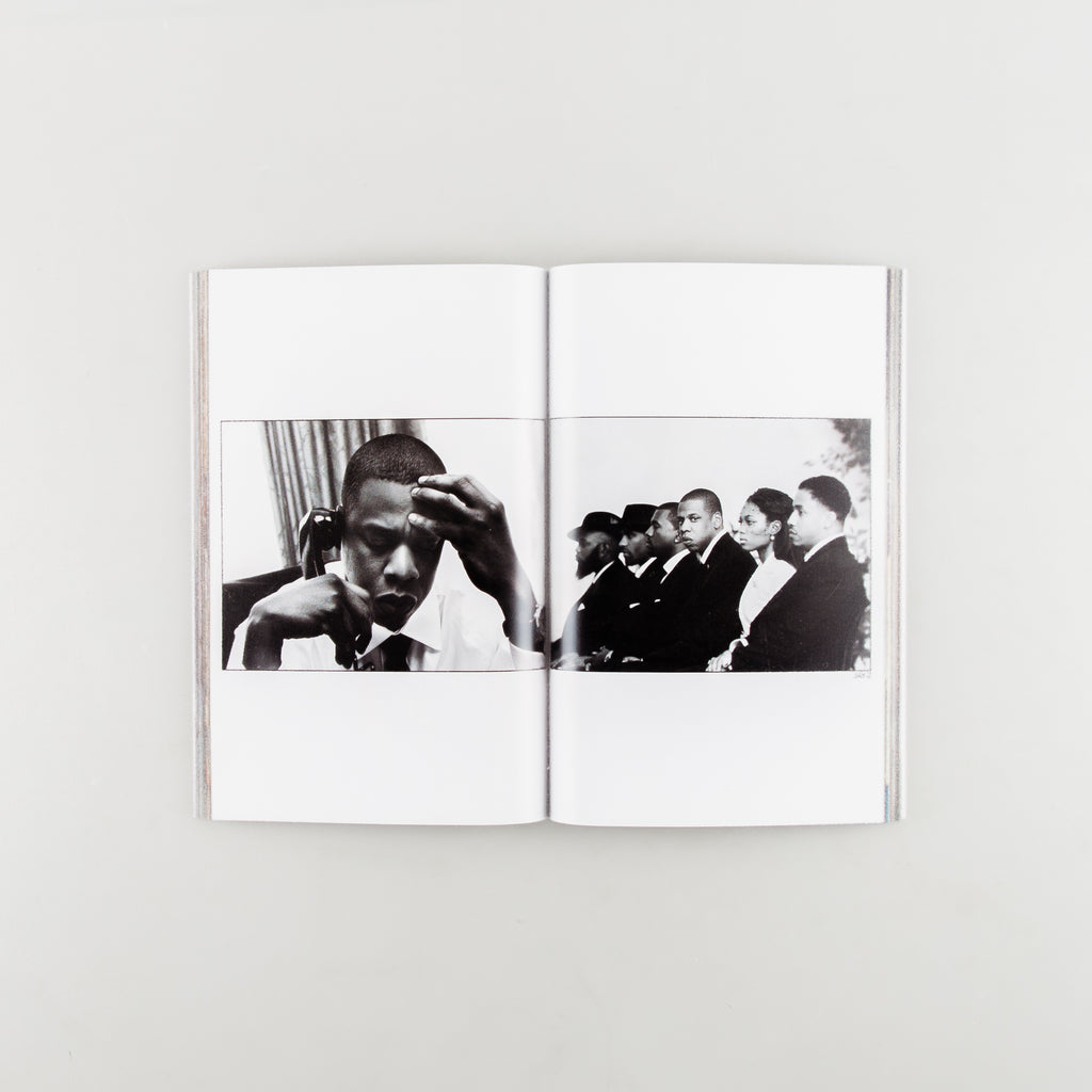 Triumph - Icons of Rap by Clay Patrick McBride - 8