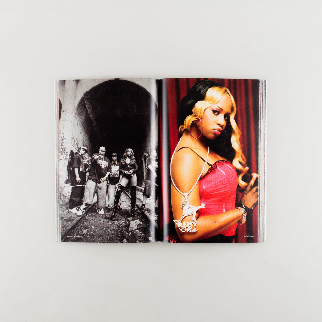 Triumph - Icons of Rap by Clay Patrick McBride - 5