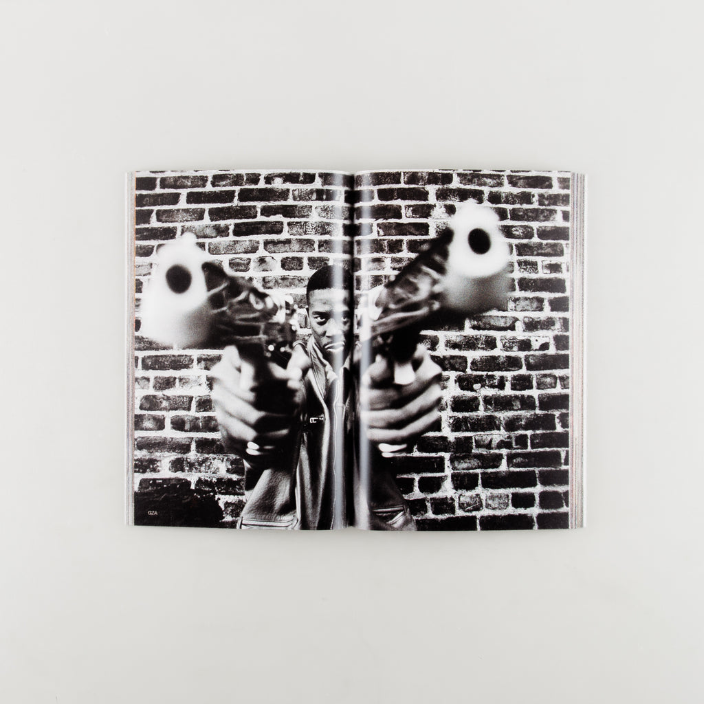 Triumph - Icons of Rap by Clay Patrick McBride - 4