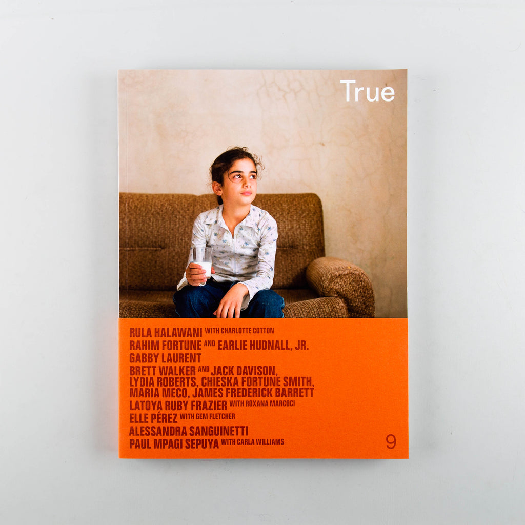 True Magazine 9 - 3