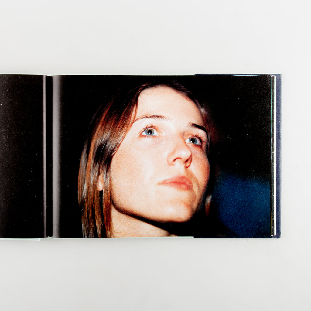 Trust by Adam Broomberg & Oliver Chanarin  - 3