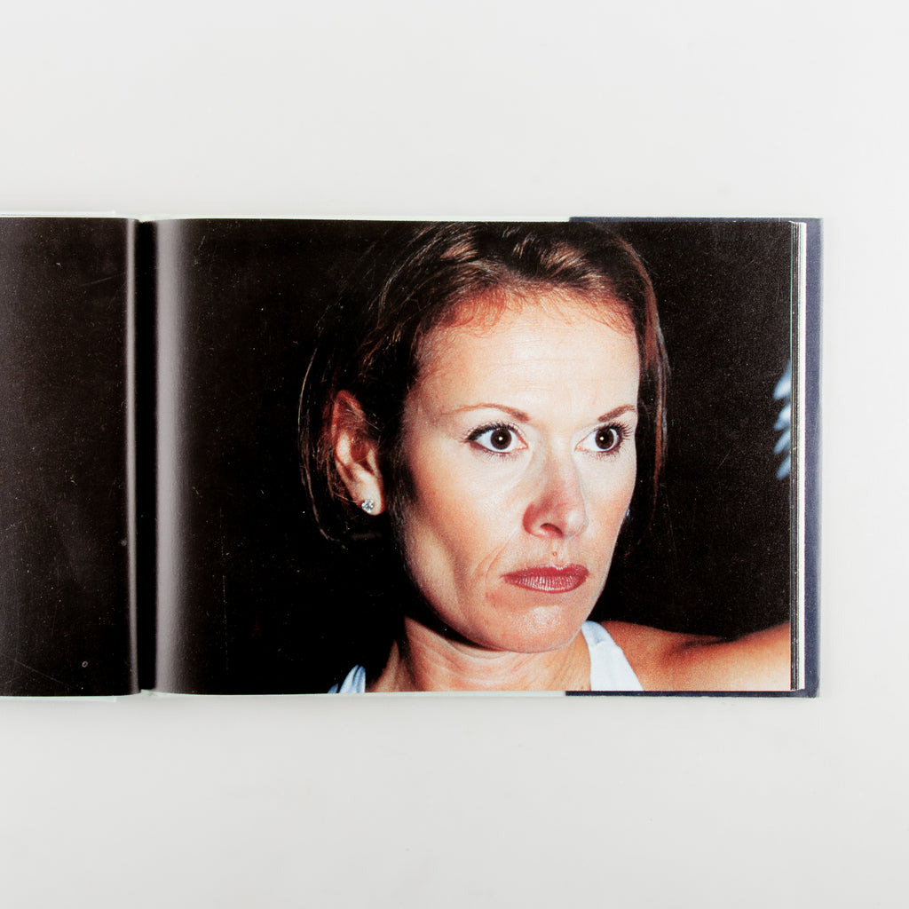 Trust by Adam Broomberg & Oliver Chanarin  - 4