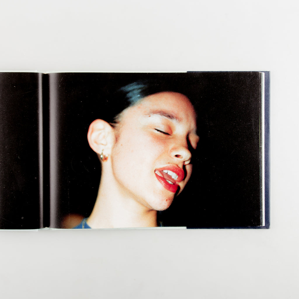 Trust by Adam Broomberg & Oliver Chanarin  - 5