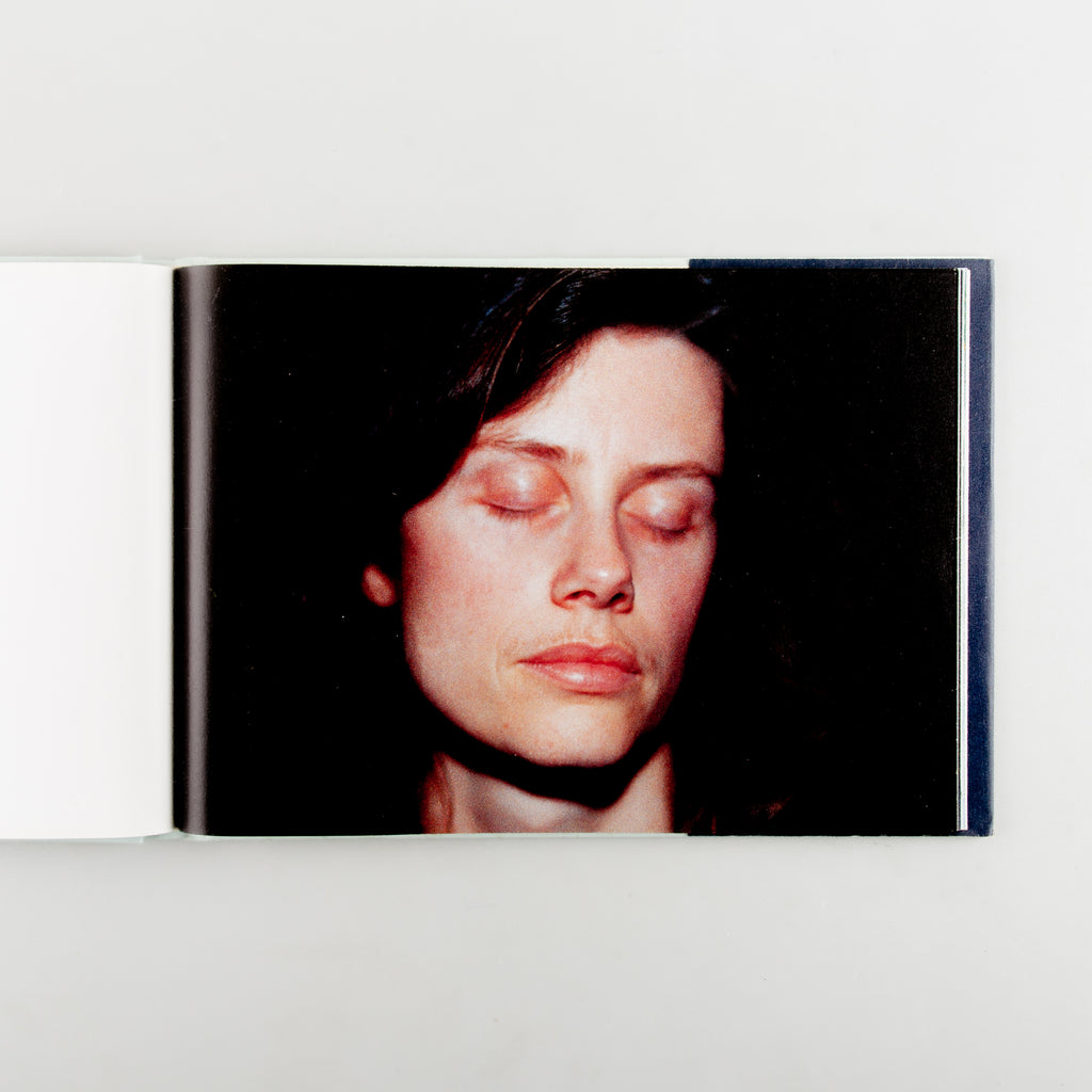 Trust by Adam Broomberg & Oliver Chanarin  - 6