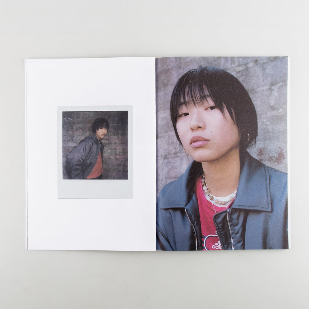 Trust by Olivia Repaci - 3