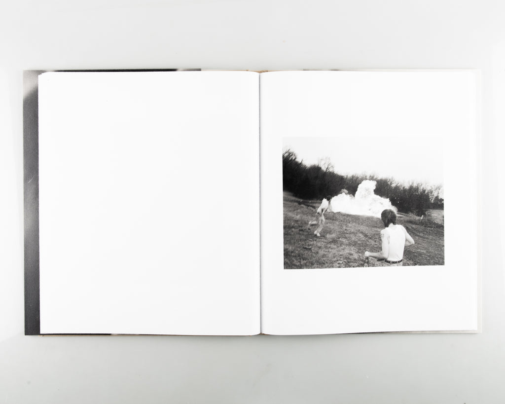 Twelve Acres by Henry O. Head - Cover