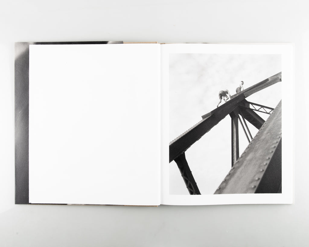 Twelve Acres by Henry O. Head - 10