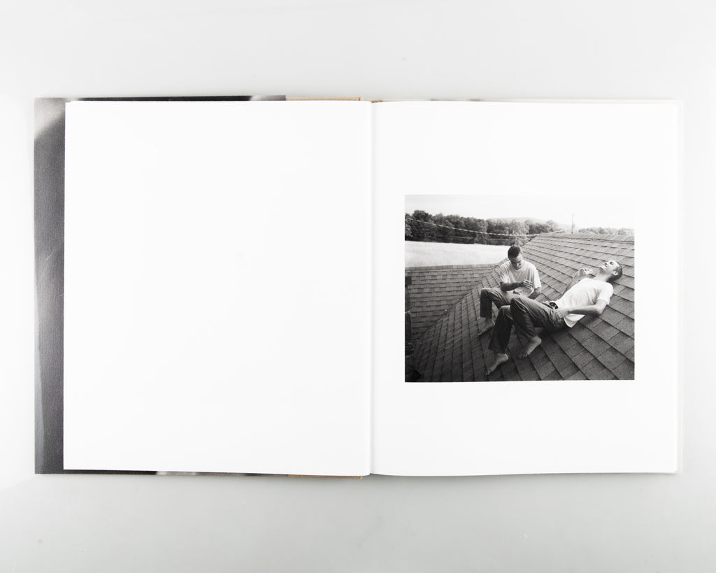 Twelve Acres by Henry O. Head - 9