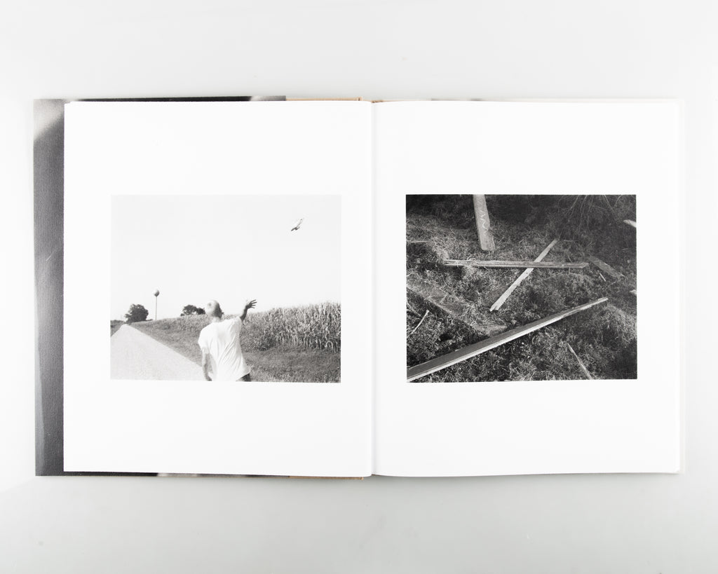 Twelve Acres by Henry O. Head - 8