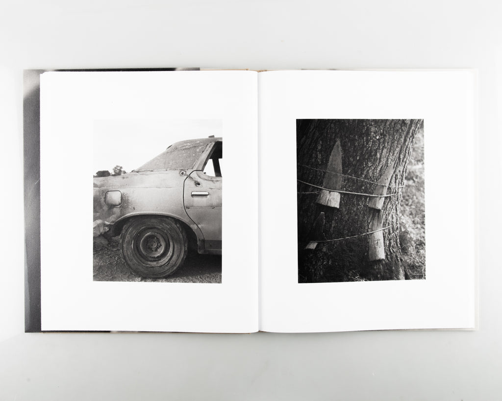 Twelve Acres by Henry O. Head - 5