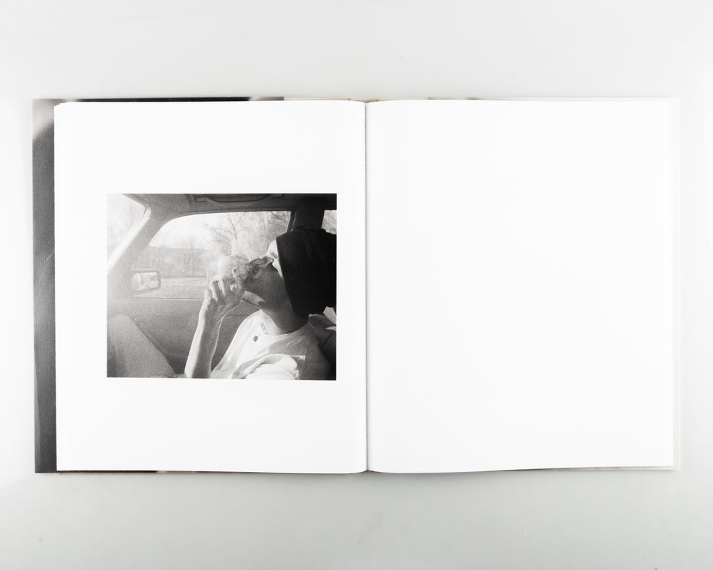 Twelve Acres by Henry O. Head - 4