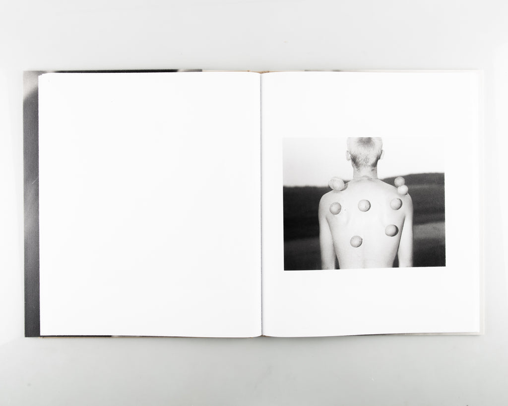 Twelve Acres by Henry O. Head - 3